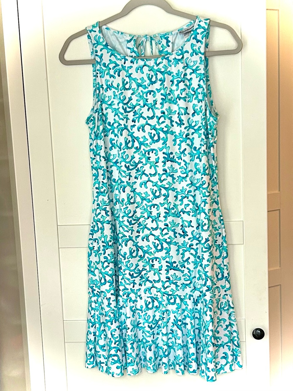 Beautiful Tommy Bahama UPF 50 dress